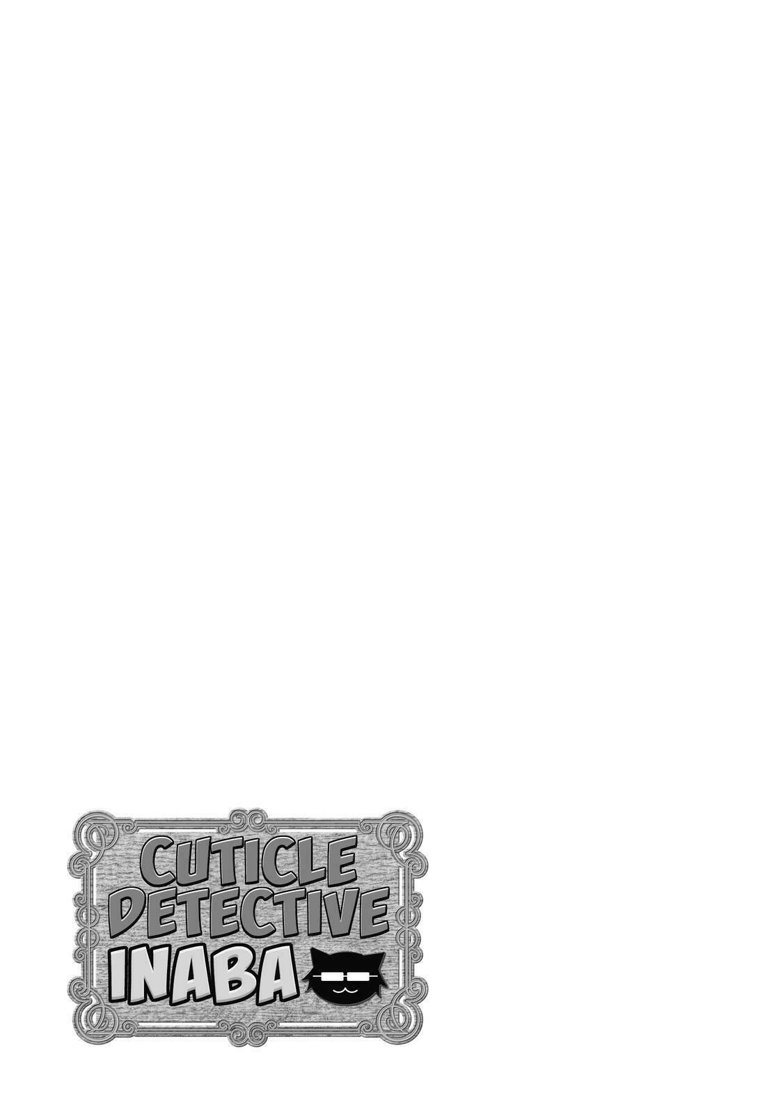 Read Cuticle Tantei Inaba chapter 65.8 image 5 on Lezhin