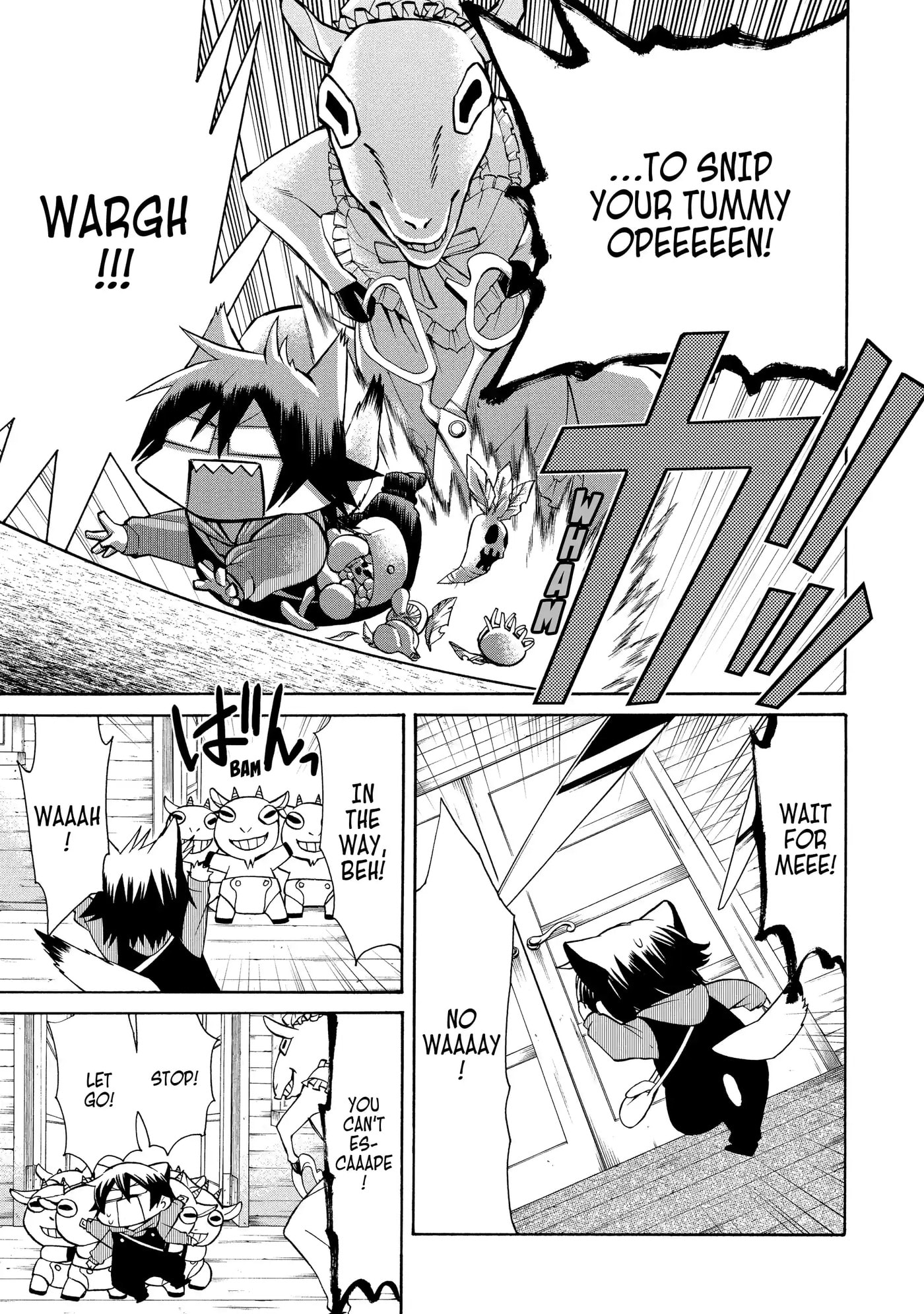 Read Cuticle Tantei Inaba chapter 66.5 image 16 on Lezhin