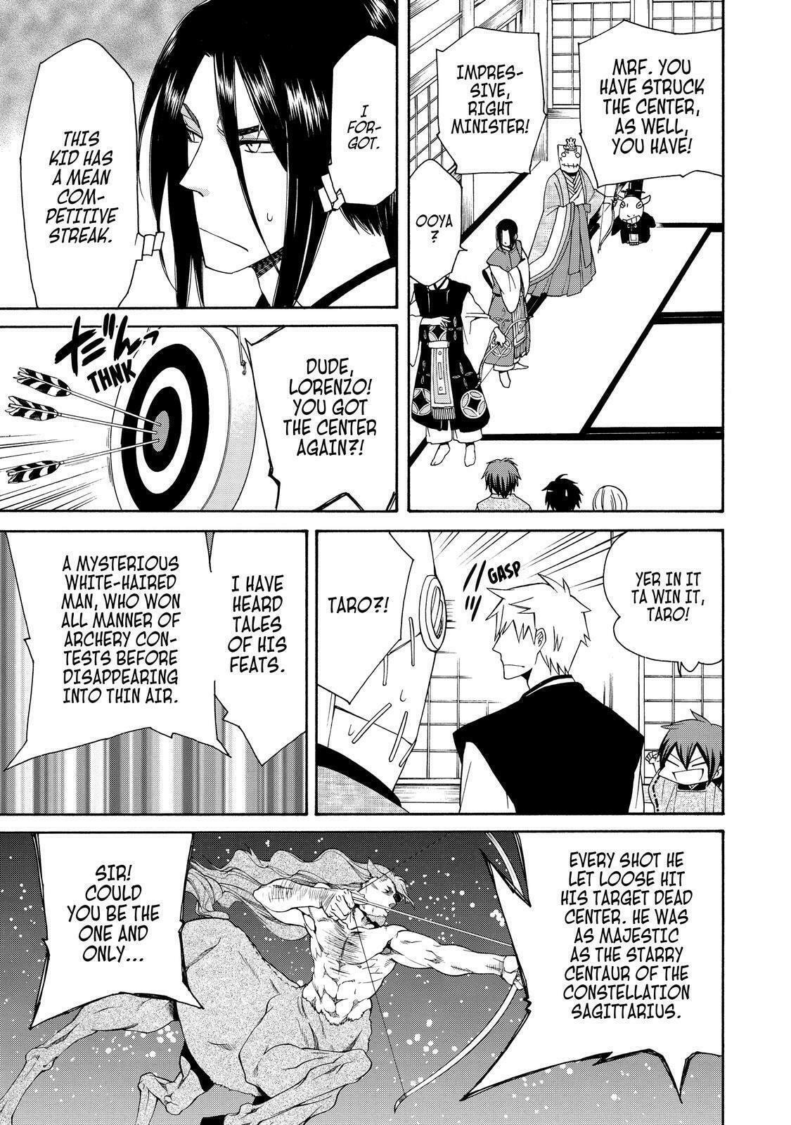 Read Cuticle Tantei Inaba chapter 67 image 15 on Lezhin