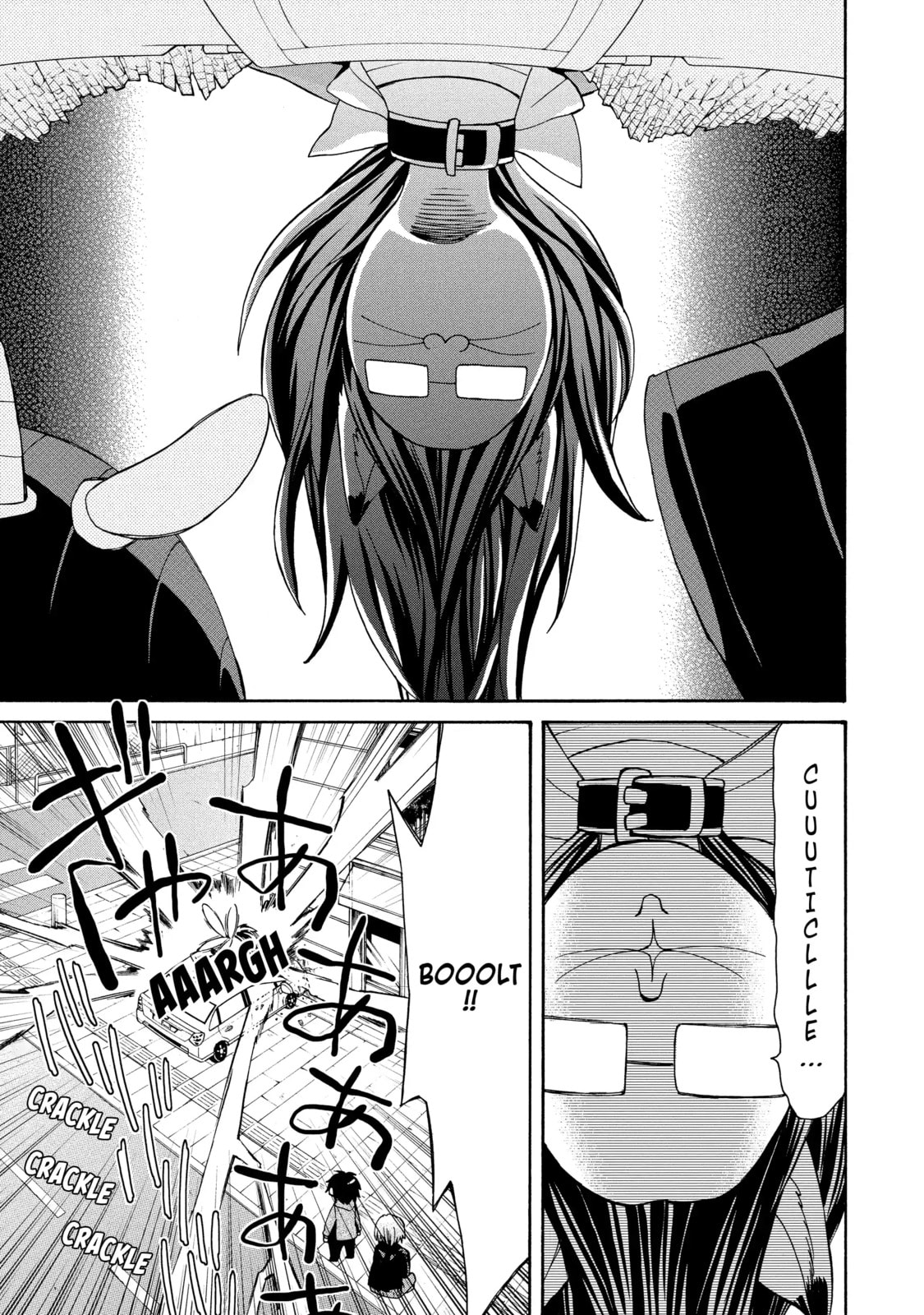 Read Cuticle Tantei Inaba chapter 68.2 image 10 on Lezhin