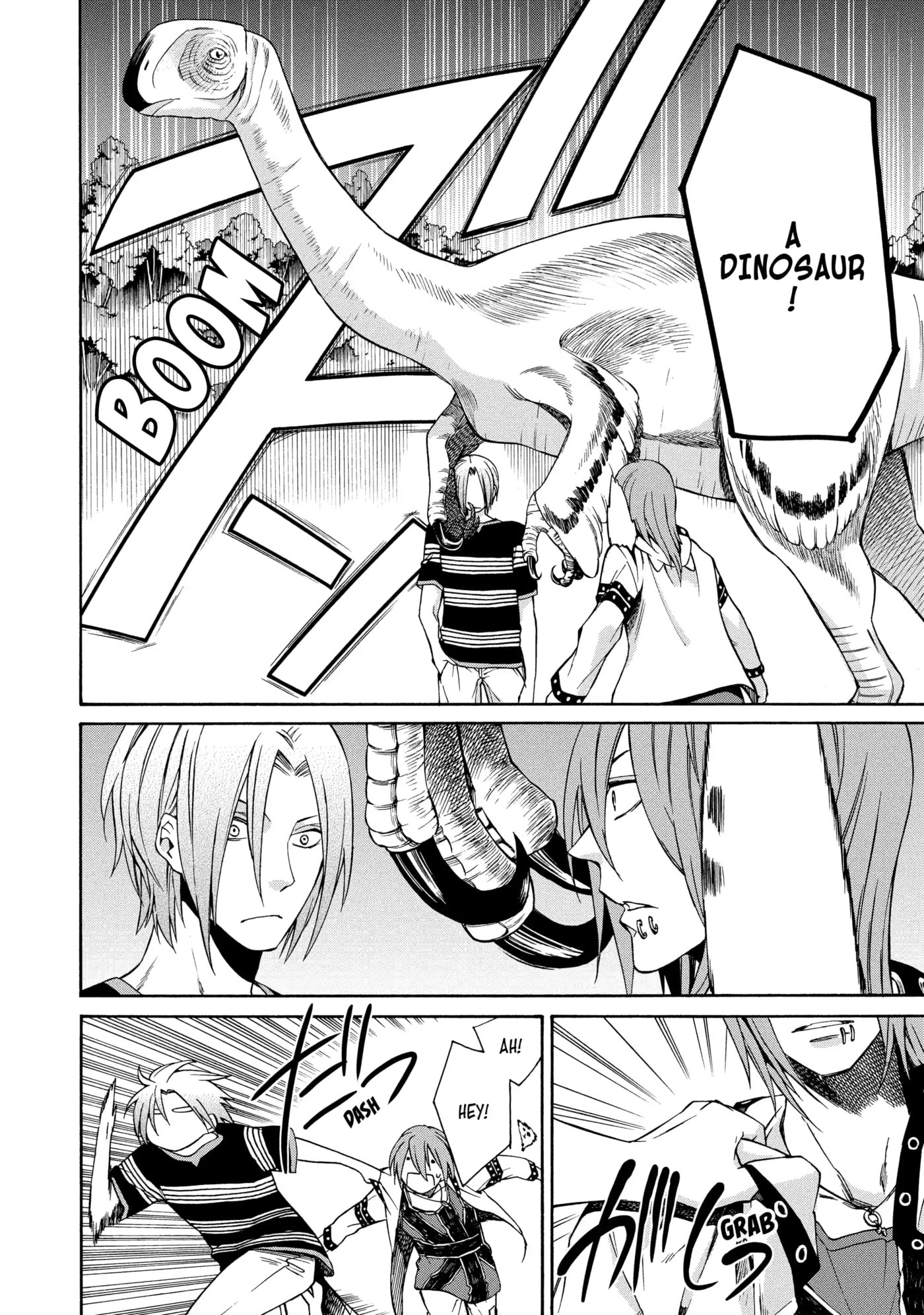 Read Cuticle Tantei Inaba chapter 72 image 17 on Lezhin