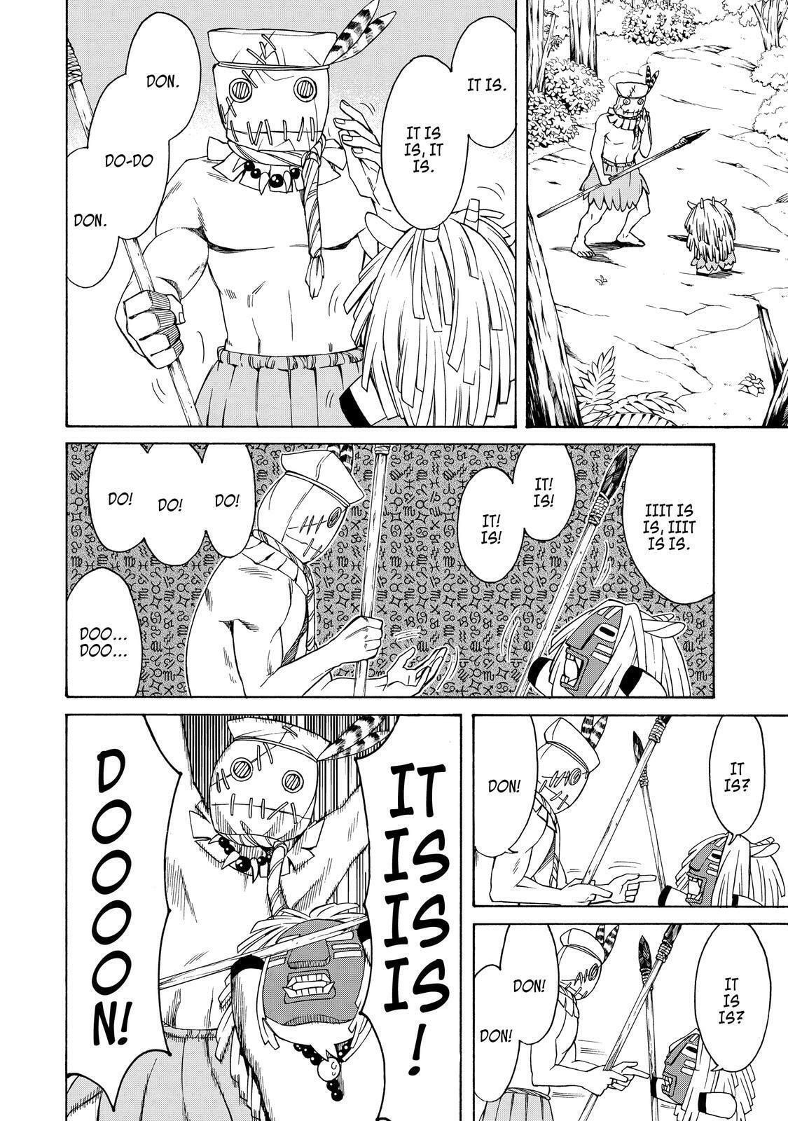 Read Cuticle Tantei Inaba chapter 73 image 12 on Lezhin