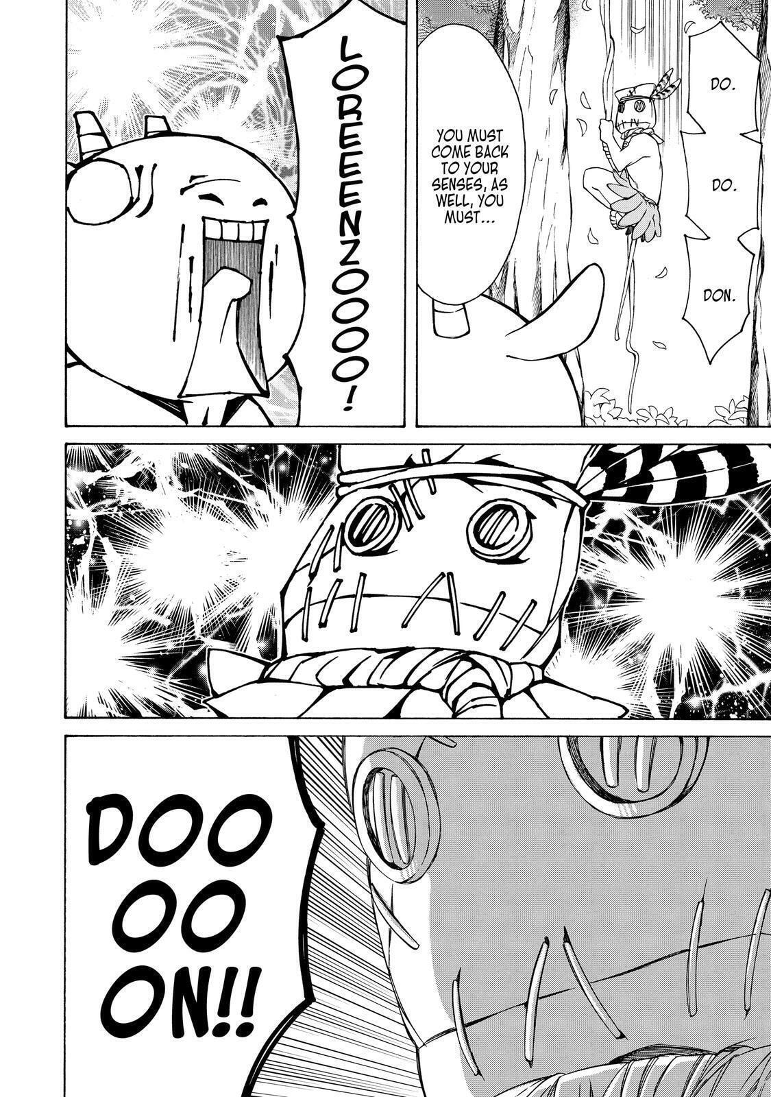 Read Cuticle Tantei Inaba chapter 73 image 20 on Lezhin