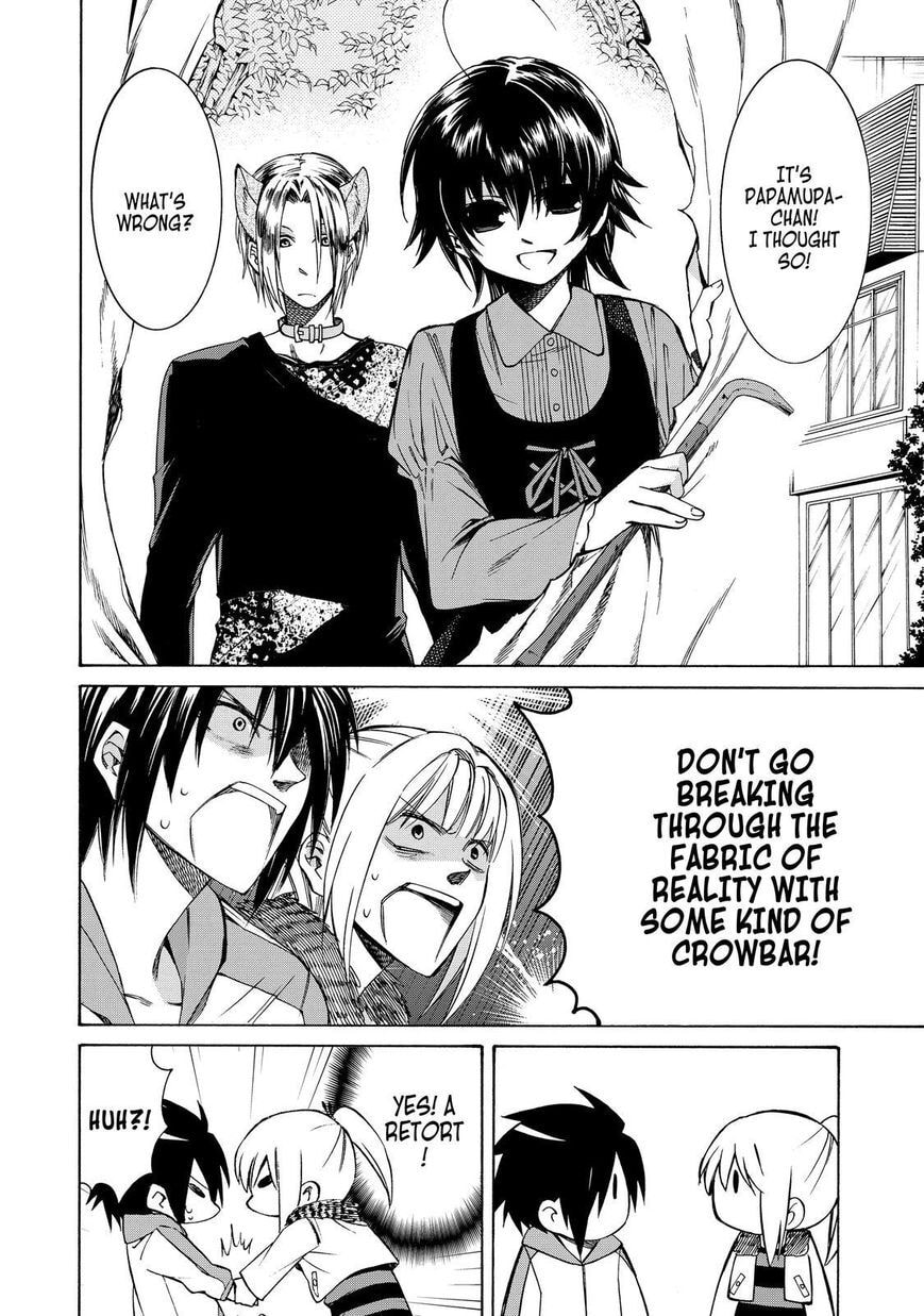 Read Cuticle Tantei Inaba chapter 77.2 image 10 on Lezhin