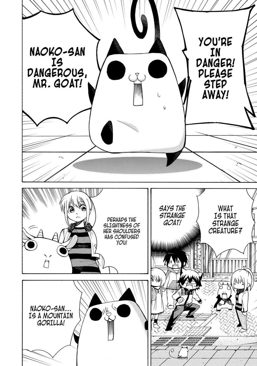 Read Cuticle Tantei Inaba chapter 77.2 image 4 on Lezhin