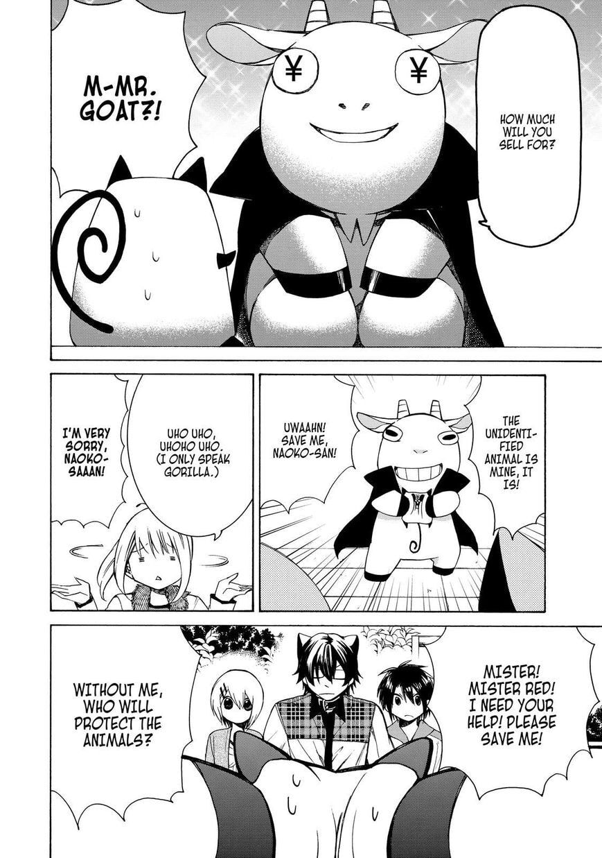 Read Cuticle Tantei Inaba chapter 77.2 image 6 on Lezhin