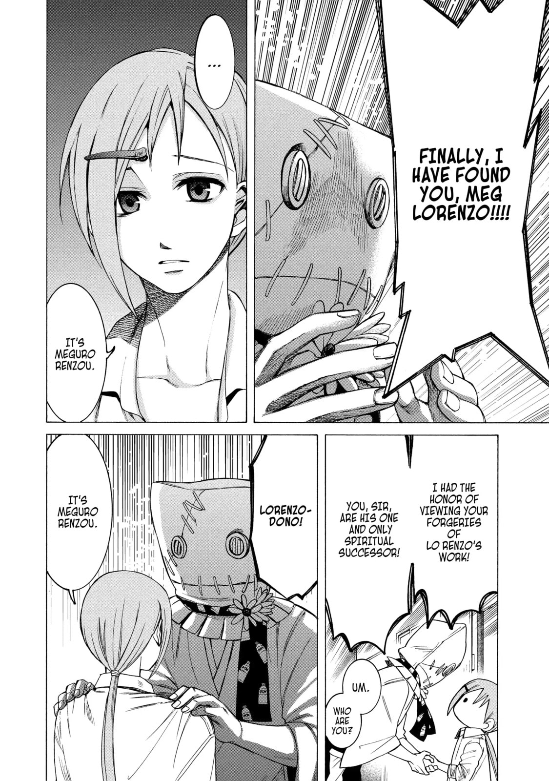 Read Cuticle Tantei Inaba chapter 78.2 image 3 on Lezhin