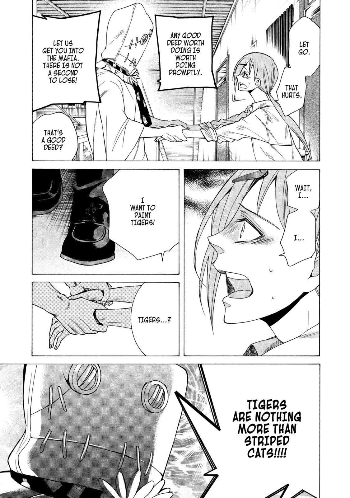 Read Cuticle Tantei Inaba chapter 78.2 image 6 on Lezhin