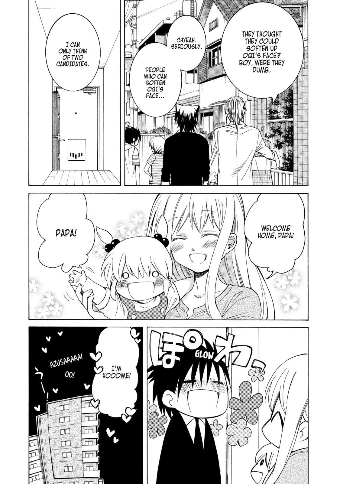 Read Cuticle Tantei Inaba chapter 82.2 image 13 on Lezhin