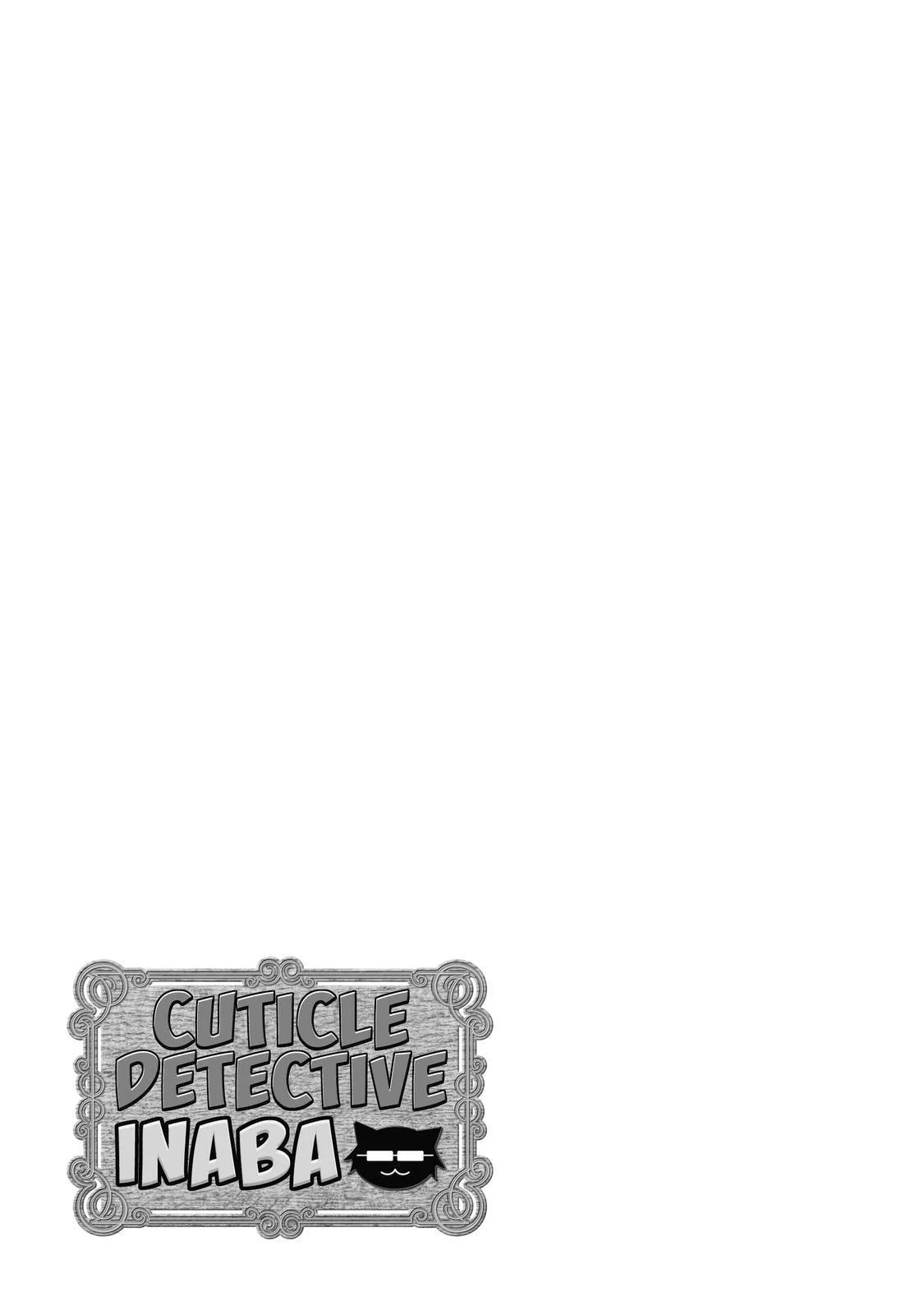 Read Cuticle Tantei Inaba chapter 83.5 image 17 on Lezhin