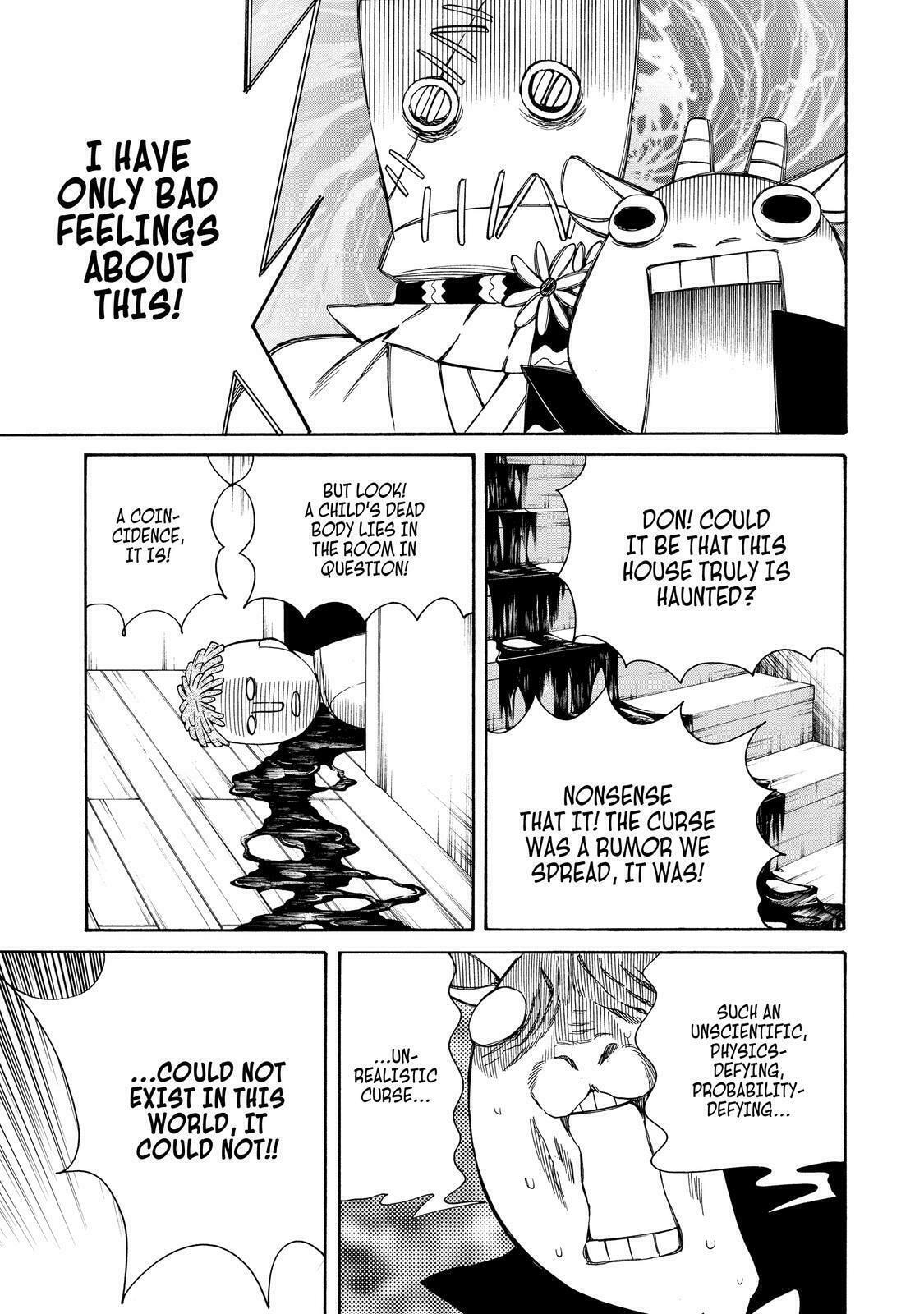 Read Cuticle Tantei Inaba chapter 84 image 28 on Lezhin
