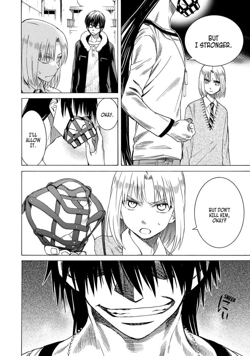 Read Cuticle Tantei Inaba chapter 87 image 8 on Lezhin