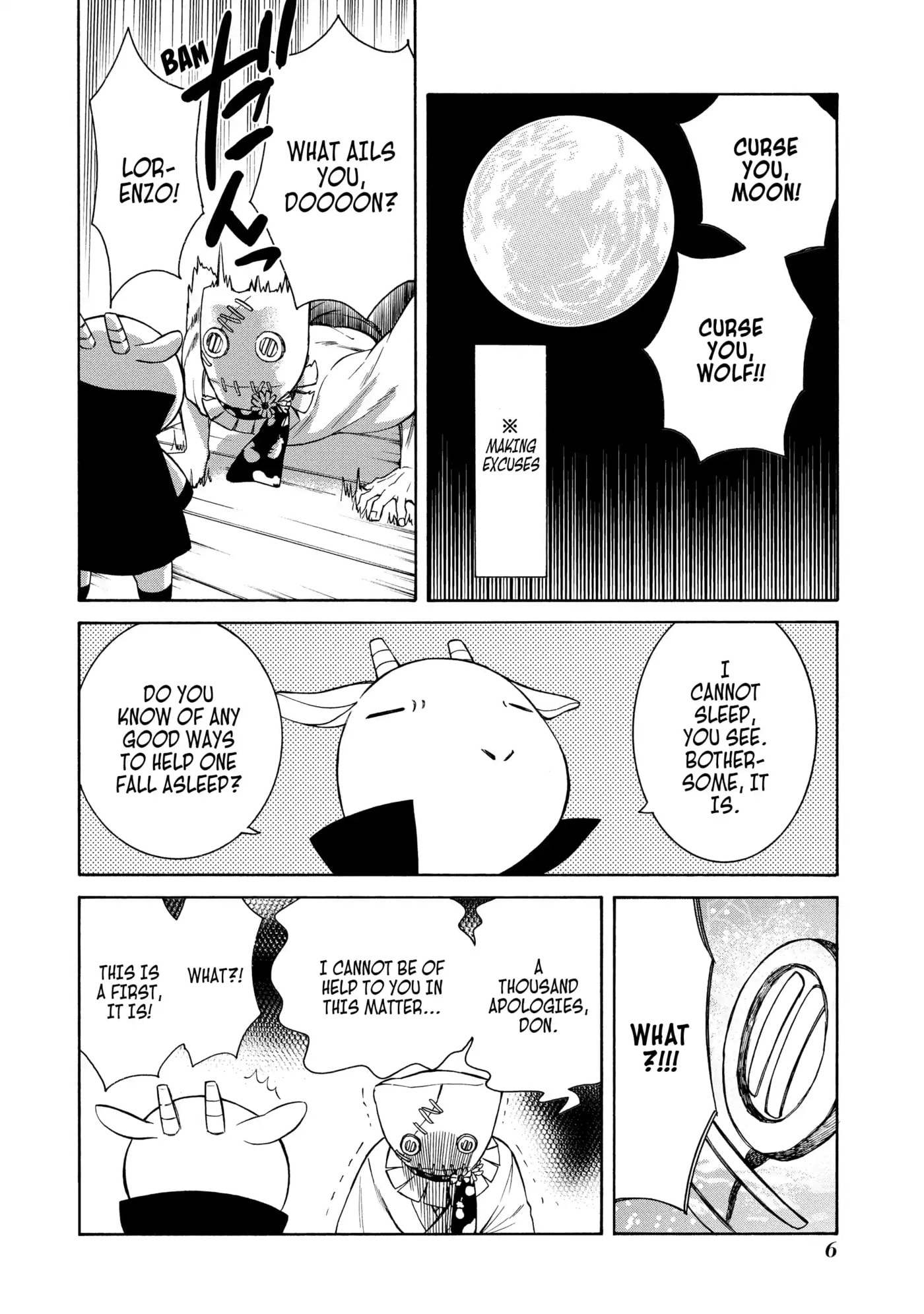 Read Cuticle Tantei Inaba chapter 90 image 3 on Lezhin