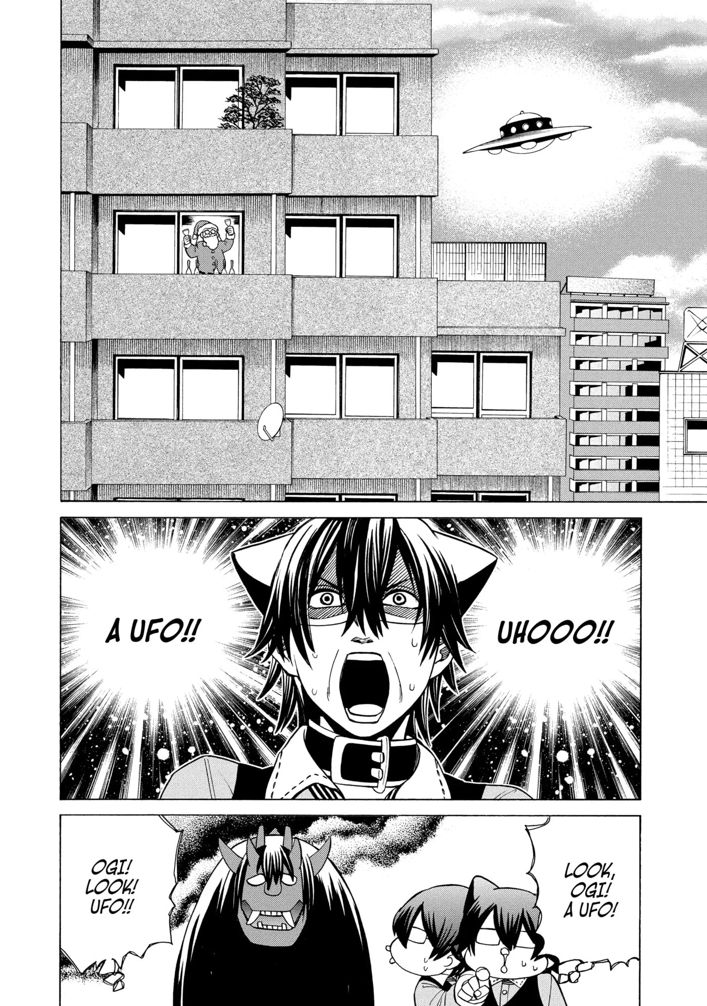 Read Cuticle Tantei Inaba chapter 92 image 9 on Lezhin