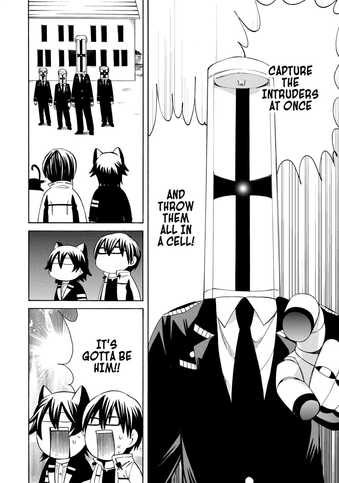 Read Cuticle Tantei Inaba chapter 96.2 image 1 on Lezhin