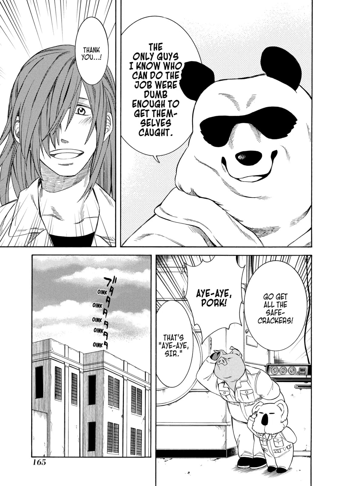 Read Cuticle Tantei Inaba chapter 96.2 image 12 on Lezhin