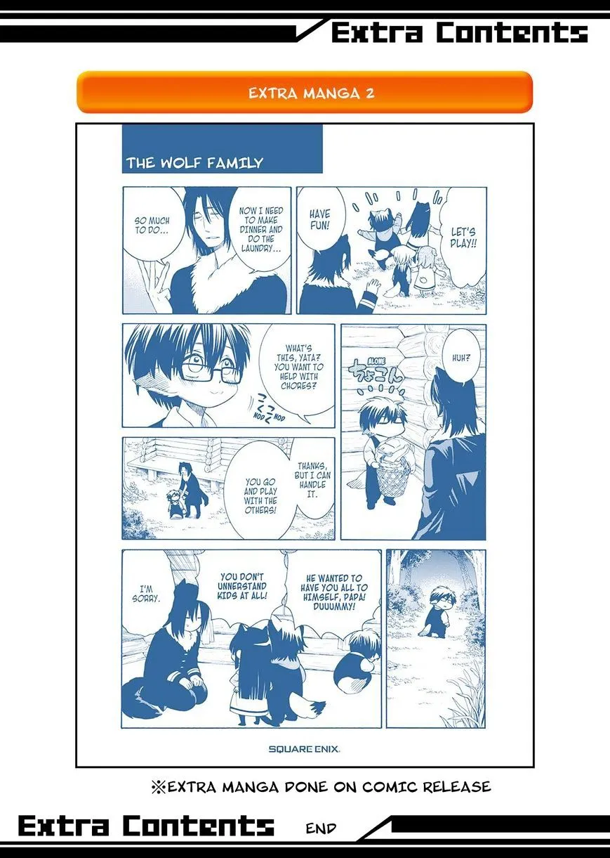 Read Cuticle Tantei Inaba chapter 96.5 image 14 on Lezhin
