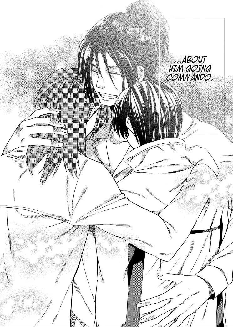 Read Cuticle Tantei Inaba chapter 98 image 8 on Lezhin