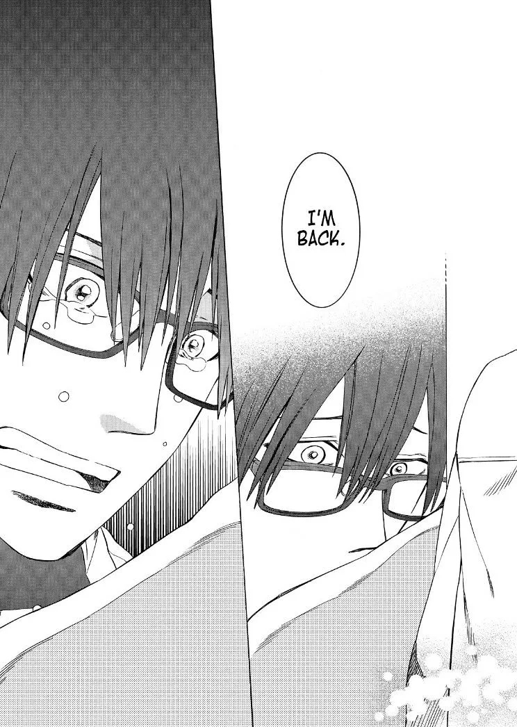 Read Cuticle Tantei Inaba chapter 98 image 9 on Lezhin