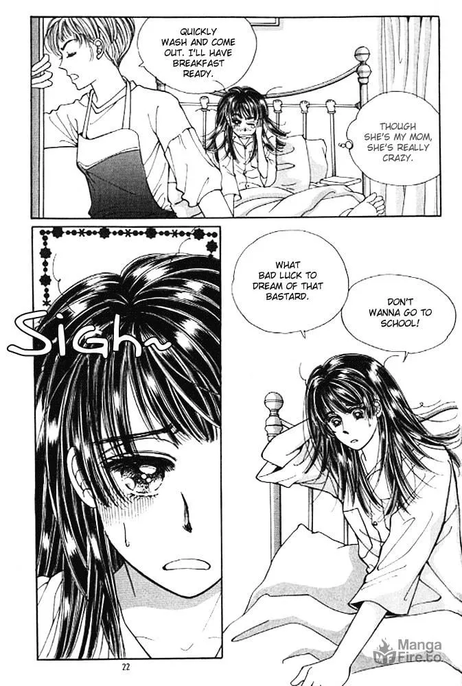 Read Cutie Boy chapter 1 image 17 on Lezhin
