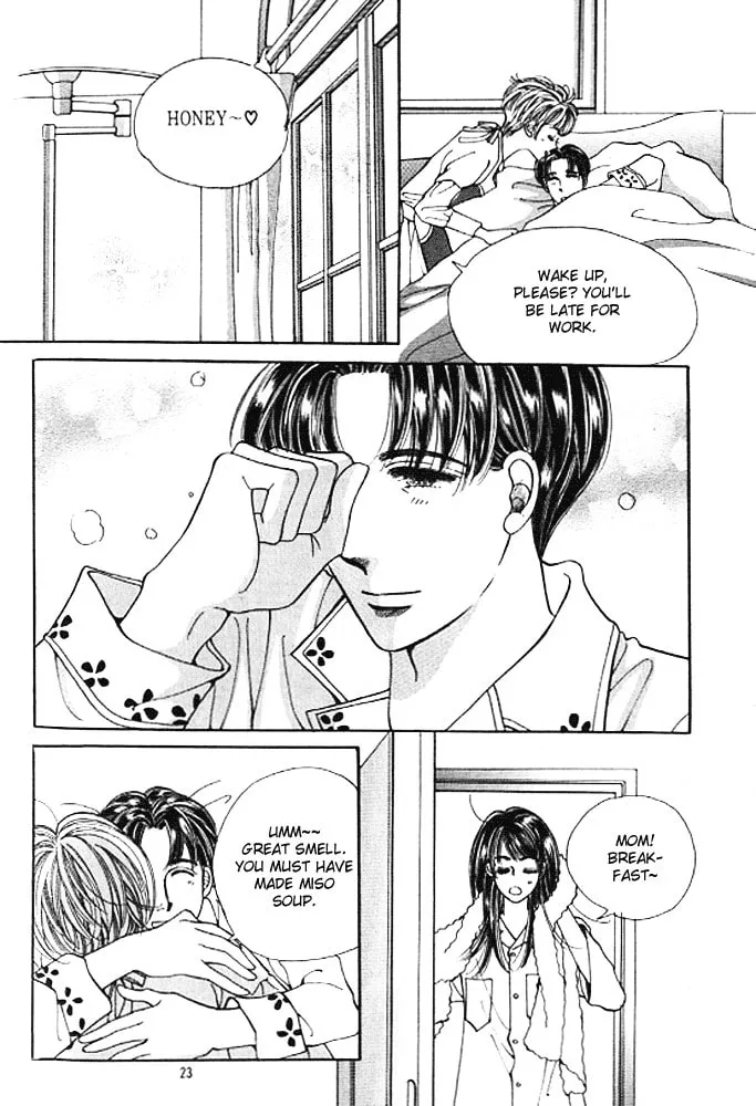 Read Cutie Boy chapter 1 image 18 on Lezhin