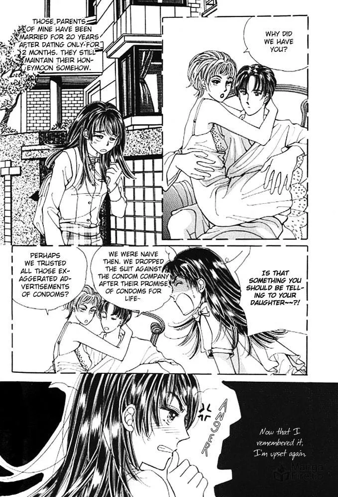 Read Cutie Boy chapter 1 image 20 on Lezhin