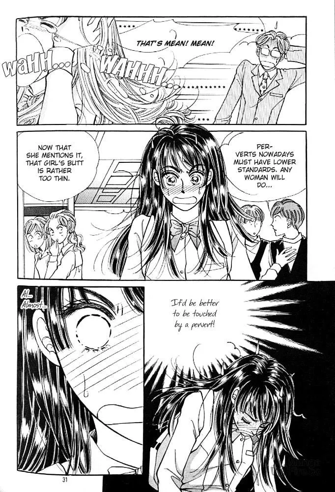 Read Cutie Boy chapter 1 image 26 on Lezhin