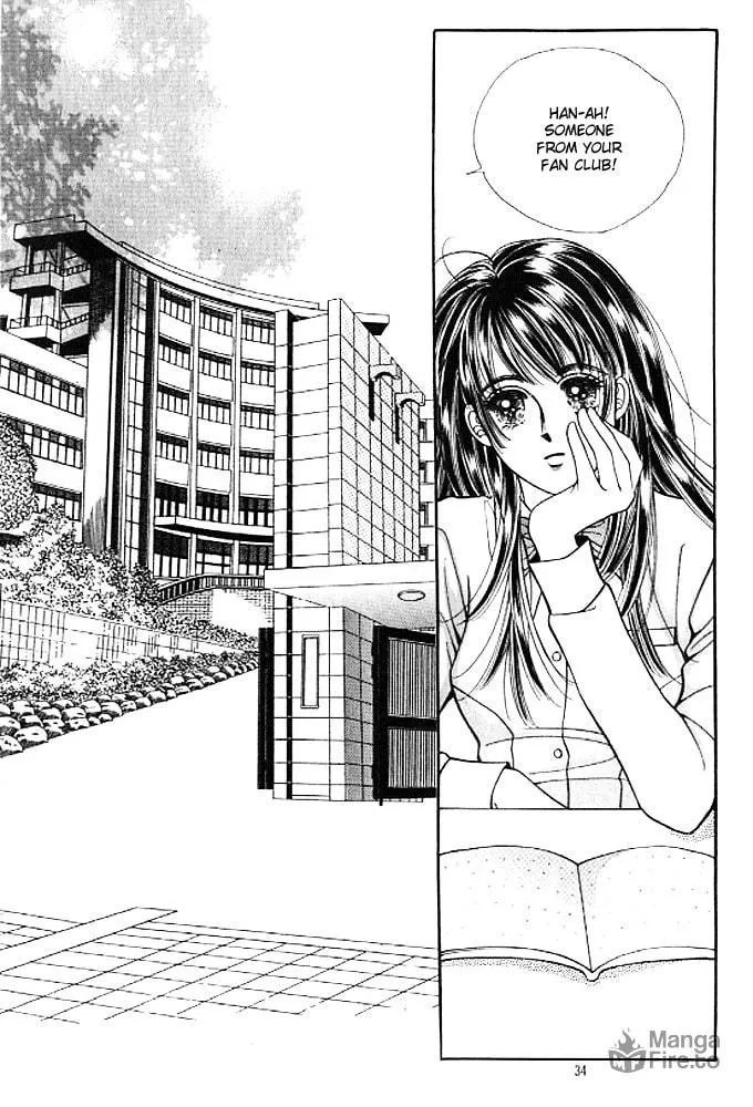 Read Cutie Boy chapter 1 image 29 on Lezhin