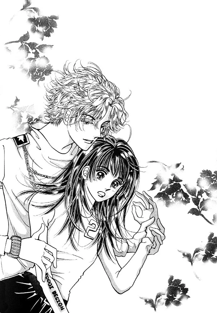 Read Cutie Boy chapter 1 image 3 on Lezhin