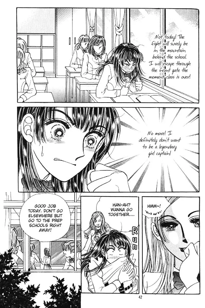Read Cutie Boy chapter 1 image 37 on Lezhin