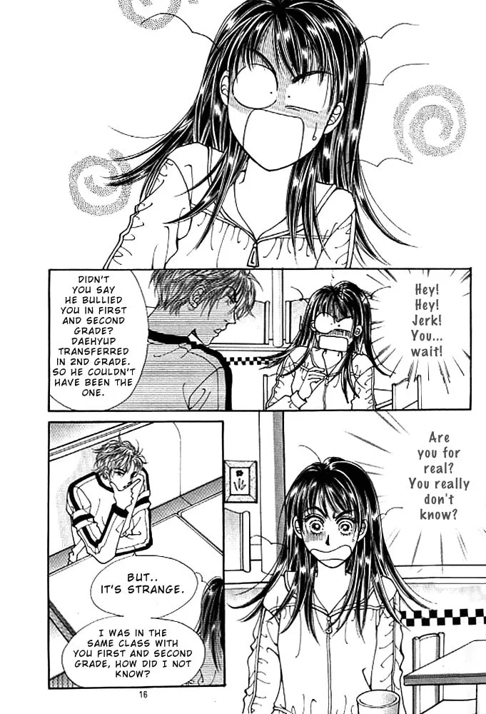 Read Cutie Boy chapter 10 image 10 on Lezhin