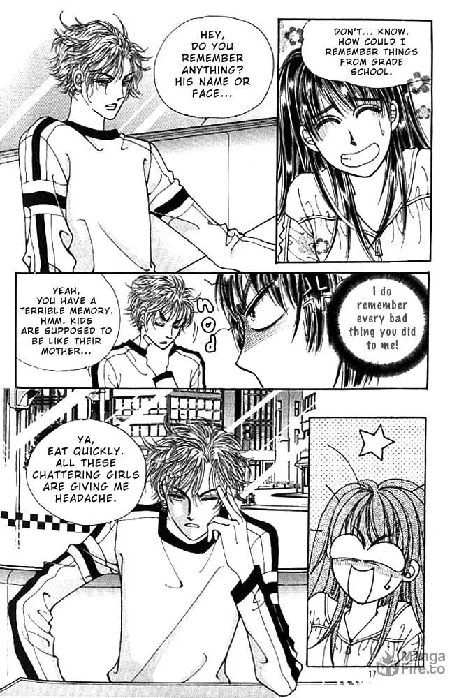 Read Cutie Boy chapter 10 image 11 on Lezhin
