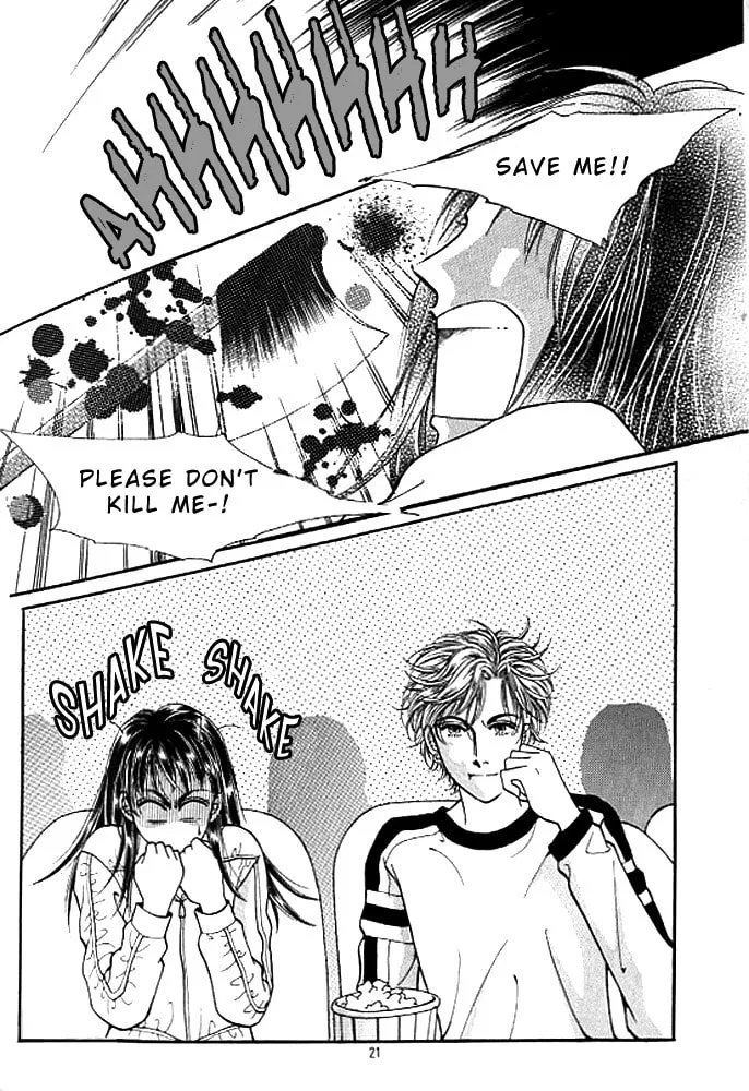 Read Cutie Boy chapter 10 image 15 on Lezhin