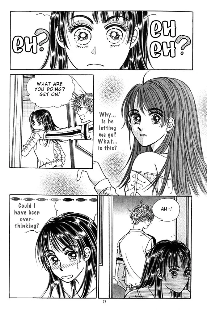 Read Cutie Boy chapter 10 image 21 on Lezhin