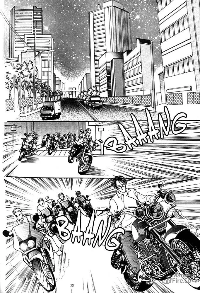 Read Cutie Boy chapter 10 image 23 on Lezhin