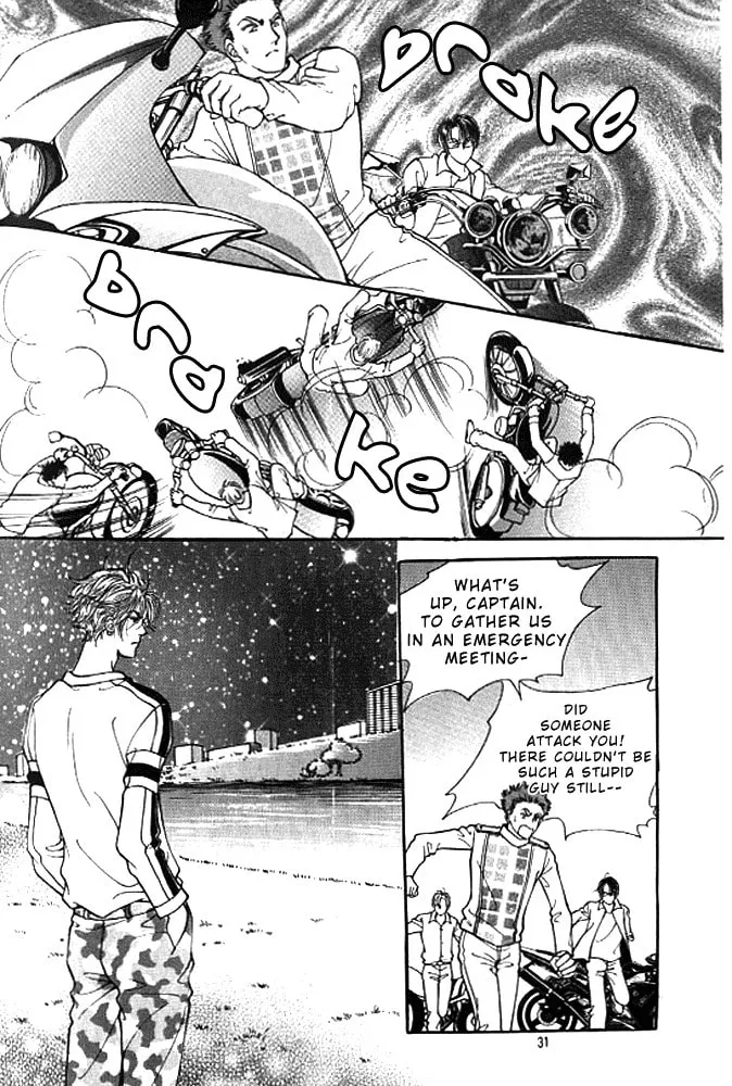 Read Cutie Boy chapter 10 image 25 on Lezhin