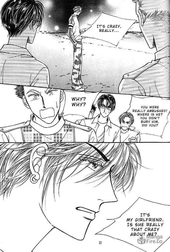 Read Cutie Boy chapter 10 image 26 on Lezhin
