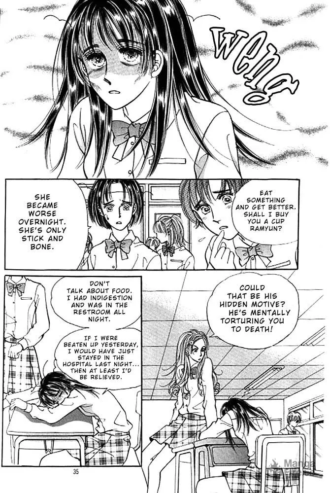 Read Cutie Boy chapter 10 image 29 on Lezhin
