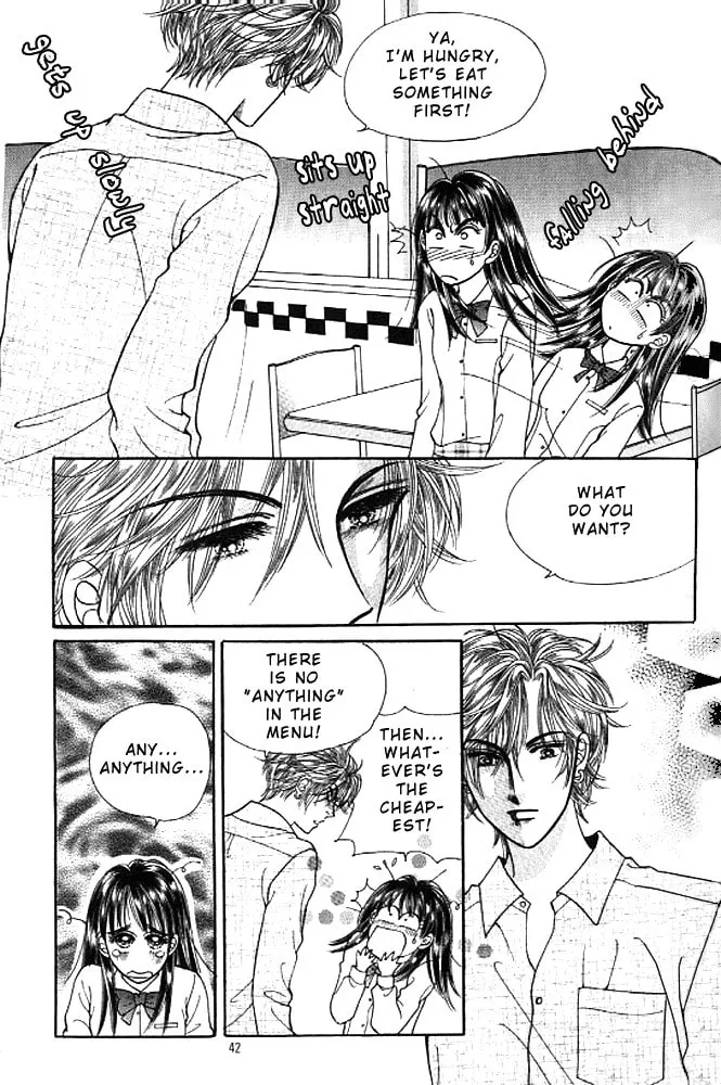 Read Cutie Boy chapter 10 image 36 on Lezhin