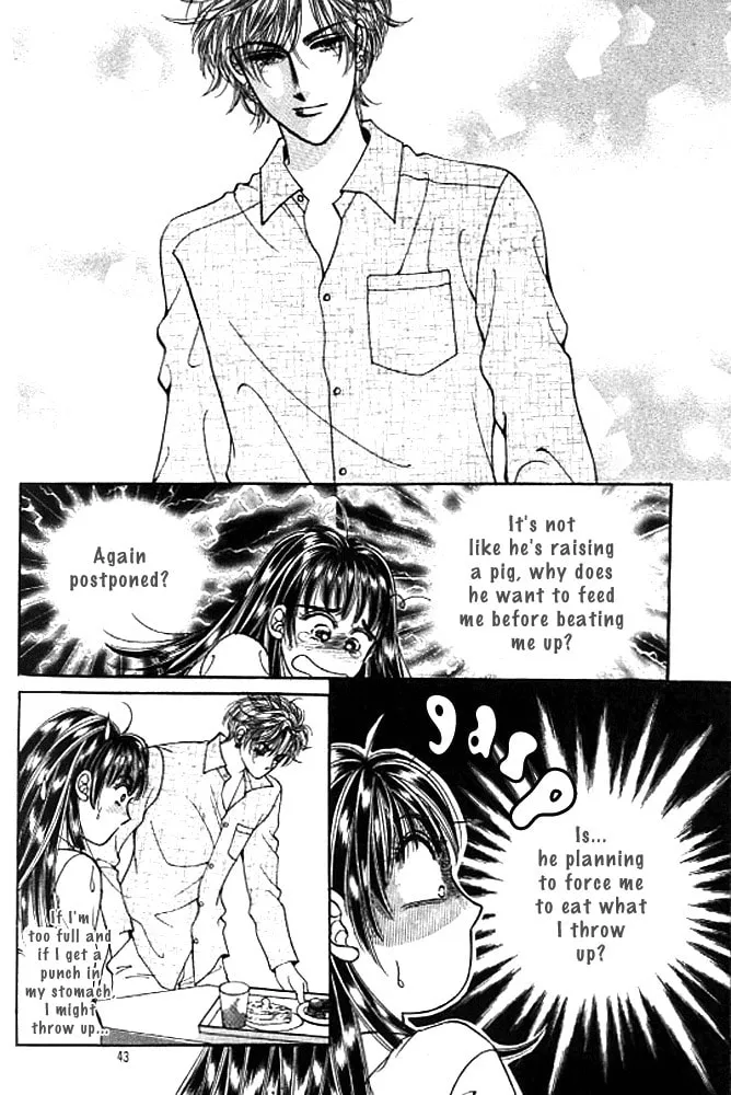 Read Cutie Boy chapter 10 image 37 on Lezhin