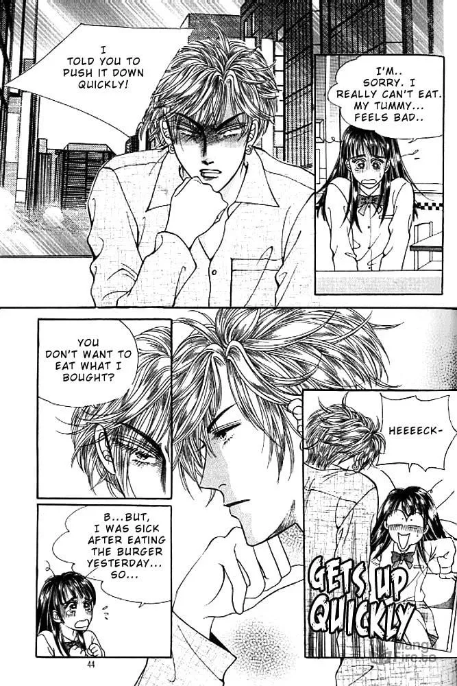 Read Cutie Boy chapter 10 image 38 on Lezhin