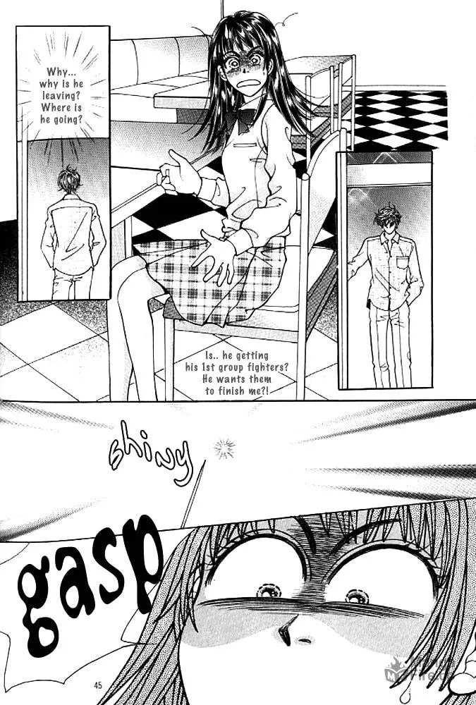 Read Cutie Boy chapter 10 image 39 on Lezhin
