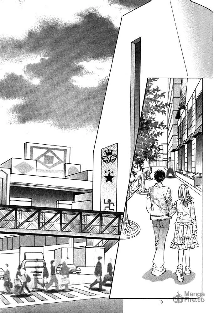 Read Cutie Boy chapter 10 image 4 on Lezhin
