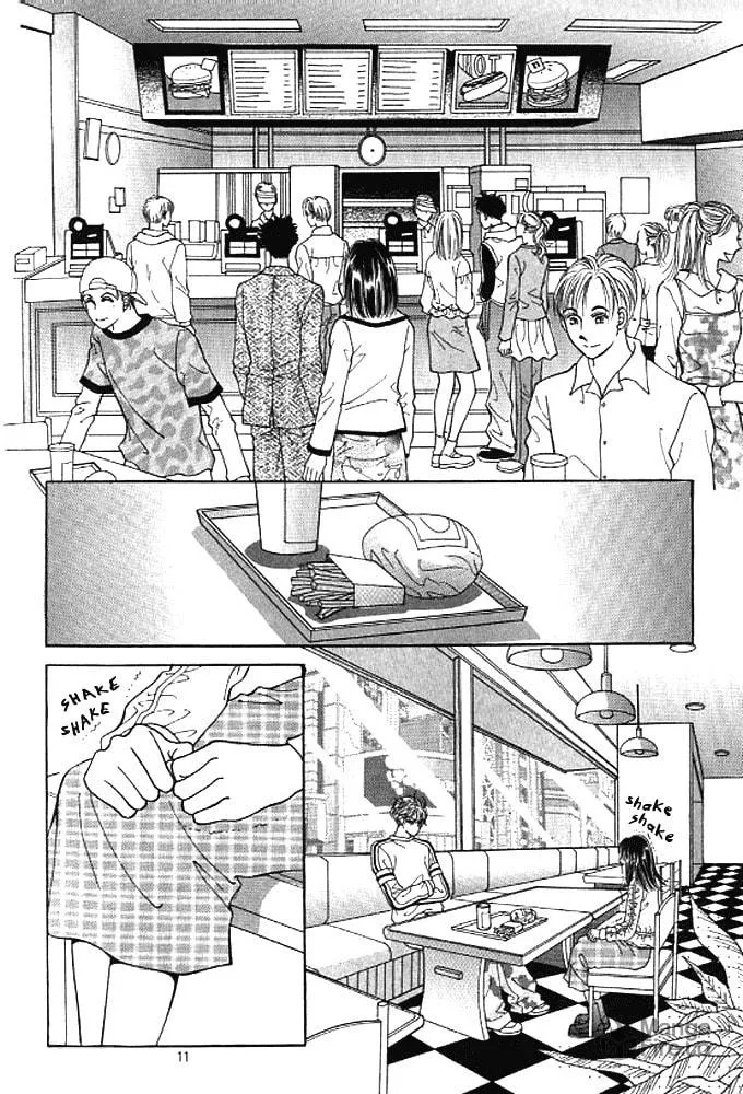 Read Cutie Boy chapter 10 image 5 on Lezhin