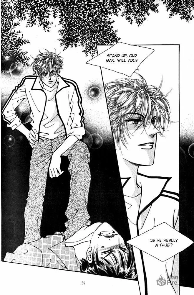 Read Cutie Boy chapter 11 image 11 on Lezhin