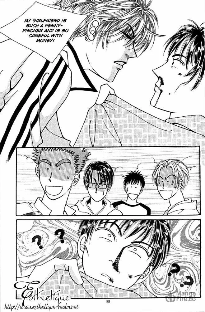 Read Cutie Boy chapter 11 image 14 on Lezhin