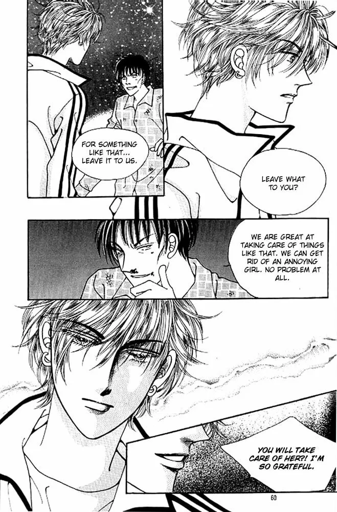 Read Cutie Boy chapter 11 image 16 on Lezhin