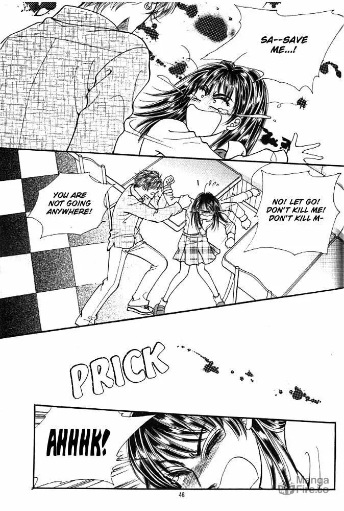 Read Cutie Boy chapter 11 image 2 on Lezhin