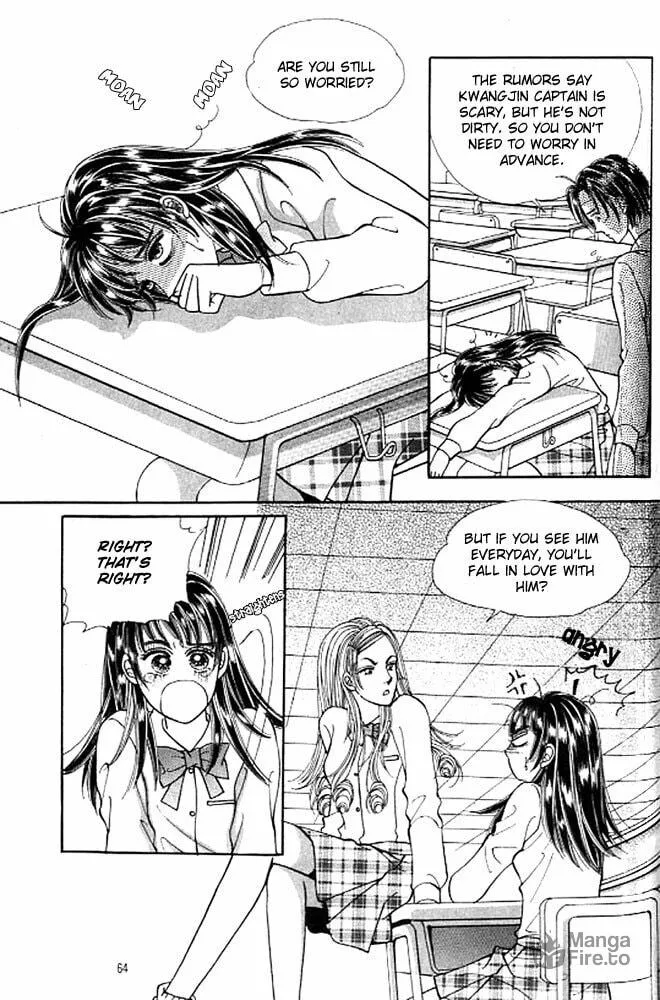 Read Cutie Boy chapter 11 image 20 on Lezhin