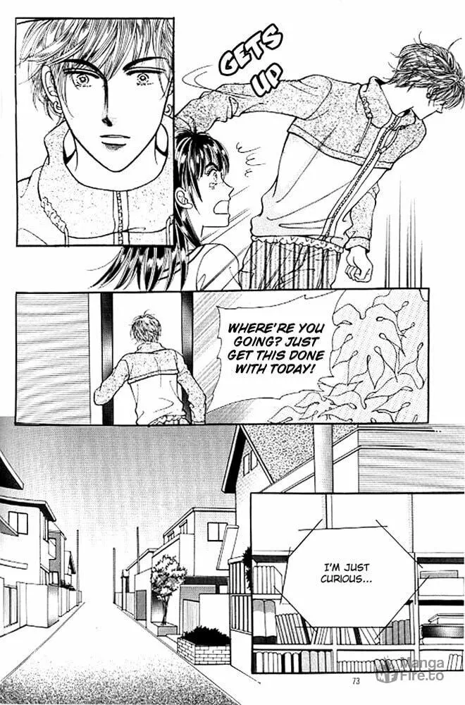 Read Cutie Boy chapter 11 image 29 on Lezhin